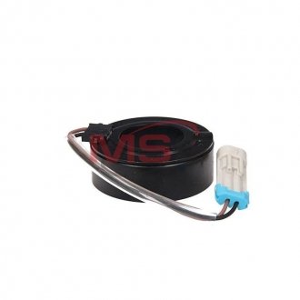 Электромагнитная муфта компрессора кондиционера sanden sd6v12 MSG BO-1025