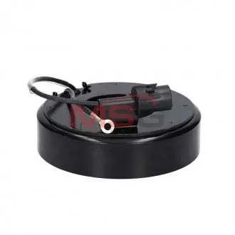 Электромагнитная муфта компрессора кондиционера hcc vs18m MSG BO-1036