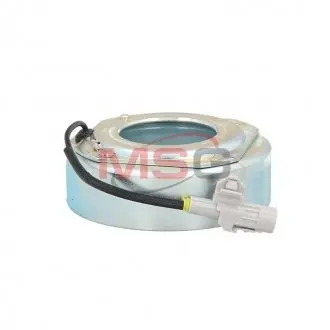 Электромагнитная муфта компрессора кондиционера zexel dcs-141c suzuki grand vitara ii (jt) 05- MSG BO-1121