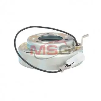 Электромагнитная муфта компрессора кондиционера zexel dks-15d ford focus ii (da_) 05-,kuga i 09- MSG BO-1130