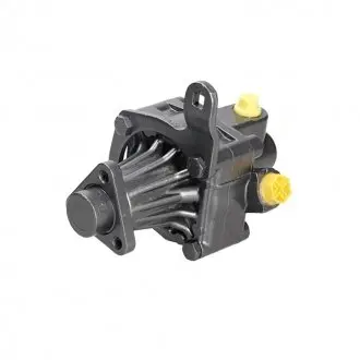Насос гур восстановленный bmw 3 e-30 1982-1992, 3 e-36 1990-2000, 5 e-34 88-96,opel omega b 94-03 MSG BW002R