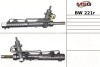 Рулевая рейка с ГУР восстановленная BMW 3 E-46 1998-2005 MSG BW221R (фото 1)