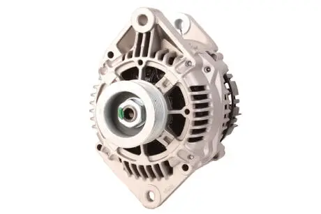 Генератор восстановленный /75A, 6PV/ RENAULT ESPACE III (JE0_) 96-00, LAGUNA (K56_) 95-01 MSG CA1079IR