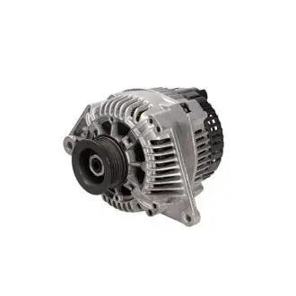 Генератор восстановленный /80A, 6PV/ RENAULT ESPACE III 96-00, LAGUNA 95-01, SCENIC I 97-03 MSG CA1308IR