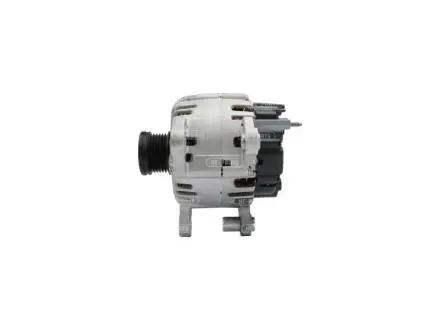 Генератор восстановленный /110A, 6PV/ AUDI A1 (8X1) 11-; SKODA FABIA 07-14; VW PASSAT B6 05-10 MSG CA1921IR