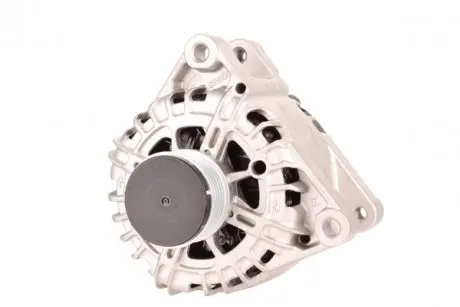 Генератор восстановленный /120A, 6PV/ FORD FIESTA VI 08-н.в.; MAZDA 2 (DE) 08-15 MSG CA2091IR
