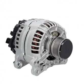 Генератор /120a, 6pv/ vw golf iv (1j1) 98-04, bora (1j6) 00-05, skoda octavia tour (1u2) 97-07 MSG CMA1394IR