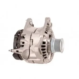 Генератор новый /90A, 6PV/ SEAT ALHAMBRA (7V8, 7V9) 96-10, ALTEA (5P1) 06-н.в., IBIZA IV (6L1) 02-07 MSG CMA1560IR