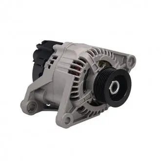 Генератор /75a, 6pv/ citroen jumpy (bs_, bt_, by_, bz_) 95-00; fiat scudo (220p) 96-06 MSG CMA1565IR