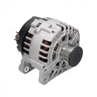 Генератор /125a, 5pv/ opel movano (f9) 01-н.в., renault master ii (fd) 00-н.в. MSG CMA1645IR