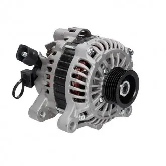 Генератор /120a, 6pv/citroen c4 (la_) 04-11, c5 (dc_) 01-04, berlingo 08-н.в. MSG CMA1741IR