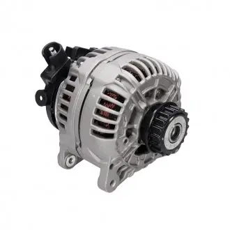 Генератор /180a, pv/ vw multivan v (7hm, 7hn, 7hf, 7ef, 7em, 7en) 03-09,touareg 03-10 MSG CMA1820IR