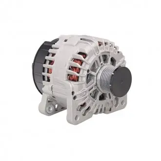 Генератор новый /150A, 7PV/ NISSAN PRIMASTAR автобус (X83) 06-н.в., PRIMASTAR фургон (X83) 06-н.в. MSG CMA1959IR