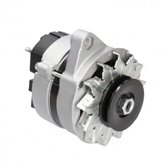 Генератор /55a, 1pv/ fiat fiorino (146 uno) 88-94, ritmo (138a) 83-87, uno (146a/e) 85-93 MSG CMA252IR