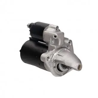 Стартер /1.1кВт z10/ Ford Focus 1.2 Fusion,Fiesta 4,5 1.25-1.4-1.6 16V MSG CMS1050