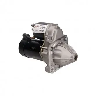 Стартер /1.2квт z9/ mercedes w124, 202, 203, 208, 210 1.8-2.0-2.3i MSG CMS1075