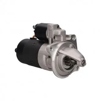 Стартер /2.2кВт 9z/ Iveco E2 редукторный MSG CMS1118