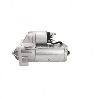 Стартер /1.8кВт 11,12z/ Opel Vivaro, Renault Trafic 1.9DCI MSG CMS1193