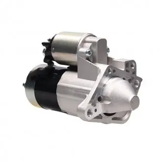 Стартер /1.4кВт z12,13/ Renault Kangoo 1.5DCI MSG CMS1332