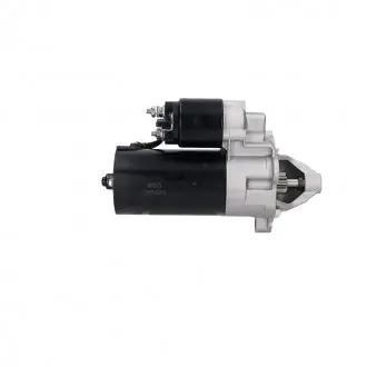 Стартер /1.8кВт z9/ Audi 80,100,A4,A5,Cabri, VW Passat, Skoda Superb 1.6-2.0 MSG CMS624