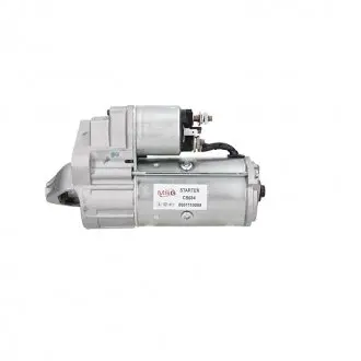 Стартер /1.7квт z11/ renault kengoo,megane, 1.9-2.0 MSG CMS684