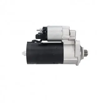 Стартер новий VW T4 90-03, Sharan 95-10, Golf IV 97-03, Passat B3-B4 88-96, Golf III 91-98, Caddy II 95-04, Bora 98-13, Beetle new 98-11; AUDI A3 96-03; SKODA Octavia Tour 96-10; FORD Galaxy 94-06; SEAT Leon 99-05, Alhambra 96-10, Toledo II 99-04, I MSG CMS789
