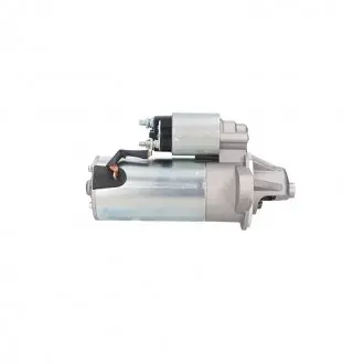 Стартер /2,3квт z13/ ford transit -00 2,5d/td (редукторн) MSG CMS977