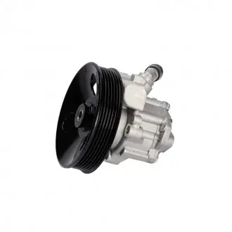 Насос ГУР новый CHEVROLET AVEO 07- MSG CR002