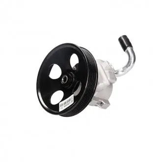 Насос гур новый chevrolet lacetti 05-,nubira седан 05-;daewoo lacetti наклонная за 04-,nubira wa MSG CR004