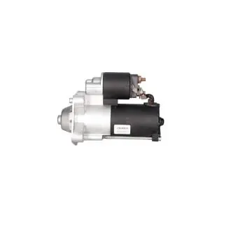 Стартер восстановленный /1,4кВт, 10z/ FORD FOCUS II (DA_) 09-11, KUGA I 09-12, MONDEO IV 07-15 MSG CS1430