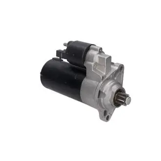 Стартер восстановленный /1,8кВт, 9z/ AUDI A2 00-05; VW LUPO 98-05, POLO 94-01 MSG CS988