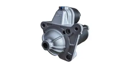 Стартер NISSAN PRIMASTAR (X83) 01-; RENAULT TRAFIC II (FL) 01-06; MITSUBISHI SPACE STAR (DG_A) 01-04 MSG D7R49