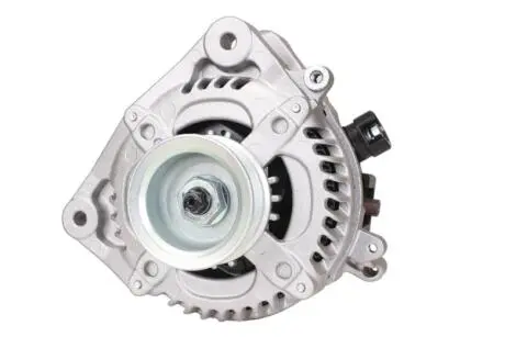 Генератор восстановленный /130A, 6PV/ HONDA CR-V IV (RM_) 12-н.в. MSG DAN1370