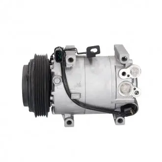 Компрессор восст. kia picanto (ta) 1.0 05.2011- MSG F500-CPABA-02 R