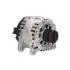Генератор SKODA SUPERB III (3V5) 15-; SEAT ALHAMBRA (7N) 15-; AUDI A5 SPORTBACK (F5A, F5F) 16- MSG FG18T124 (04L903024A, 04L903024AX, 03G903016L) (фото 1)