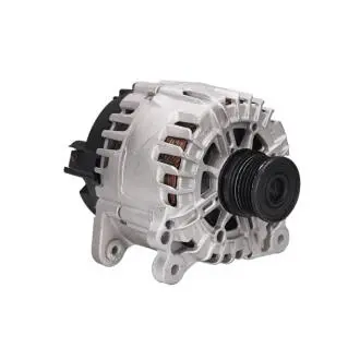 Генератор SKODA SUPERB III (3V5) 15-; SEAT ALHAMBRA (7N) 15-; AUDI A5 SPORTBACK (F5A, F5F) 16- MSG FG18T124