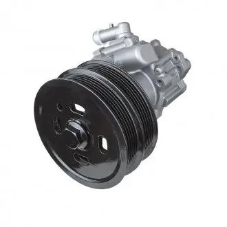 Насос гур восстановленный fiat bravo 1995-2001, coupe 1996-2000, marea 1996-2002 MSG FI007R