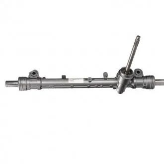 Рульова рейка без ГПК відновлена FIAT 500X 2014-; JEEP RENEGADE 2014- MSG FI117R