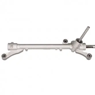 Рулевая рейка без гур новая ford fiesta van 09-,fiesta vi 08-, b-max 2012-;mazda 2 (de) 07- MSG FO113