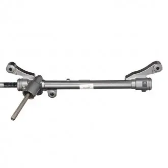 Рулевая рейка без гур восстановленная ford fiesta 2008-, b-max 2012-;mazda 2 2007- MSG FO113R