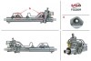 Рулевая рейка с гур восстановленная ford ka 2004-2008 MSG FO220R (фото 1)