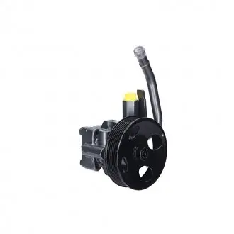 Насос гур восстановленный hyundai matrix 2001-2005 MSG HY048R