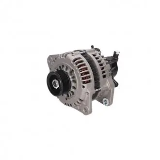 Генератор /100a, 6pv/ opel astra g 98-05, combo 01-11, corsa c 01-06 MSG JMA1521IR