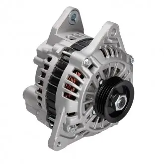 Генератор /100a, 4pv/ hyundai sonata iv (ef) 98-01; mitsubishi carisma (da_) 97-06 MSG JMA1522IR