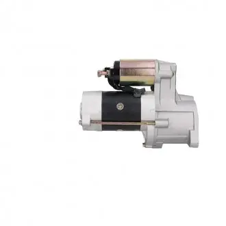 Стартер /2.0квт z13/ mitsubishi galant,colt, 1,8d l-200,l-300,lancer v, hyundai h-1,h100, spacevagon MSG JMS344