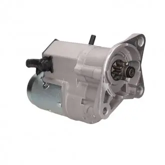 Стартер /2,0квт z9/ mazda 626, kia sportage 2,0d MSG JMS365