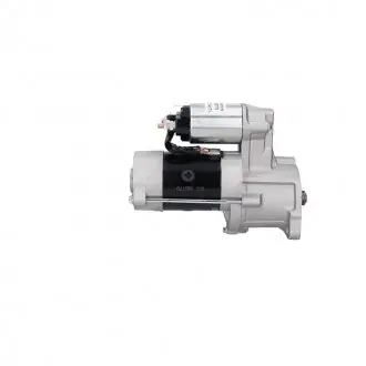 Стартер /2кВт 10z/ Cтартер H1, Pajero -00 2,5TD MSG JMS770