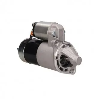 Стартер /1,2кВт z8/ Hyundai Elantra XD 1,8-2,0,Tucson 2,0(авт.), Kia Cerato 2,0 MSG JMS922