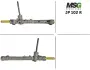 Рульова рейка без ГУР відновлена Fiat 500X 15-, Jeep Compass 16-, Jeep Renegade 14- MSG JP102R (68273357AC, 68273356AD, 68273356AE) (фото 1)