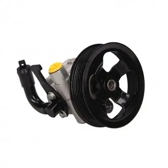 Насос гур новый kia sorento i (jc) 02- MSG KI008